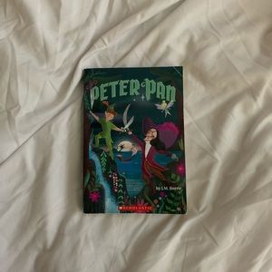 Peter Pan